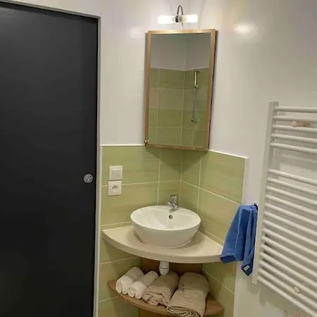Apartman Cosy Odalys 3 Etoiles *