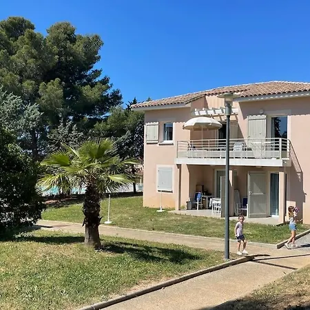 Apartman Cosy Odalys 3 Etoiles *