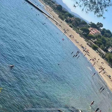 Apartman Cosy Odalys 3 Etoiles La Londe-les-Maures