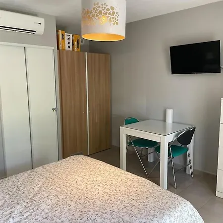 Cosy Odalys 3 Etoiles Apartman *